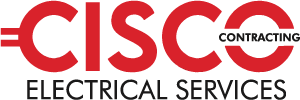 Cisco Contracting Electrical Services Logo